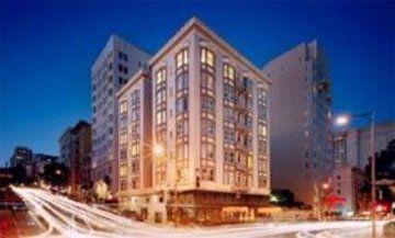 Staypineapple, An Elegant Hotel, Union Square San Francisco Exterior photo